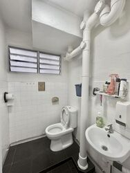 Clementi West Street 1 (D5), Shop House #509830431